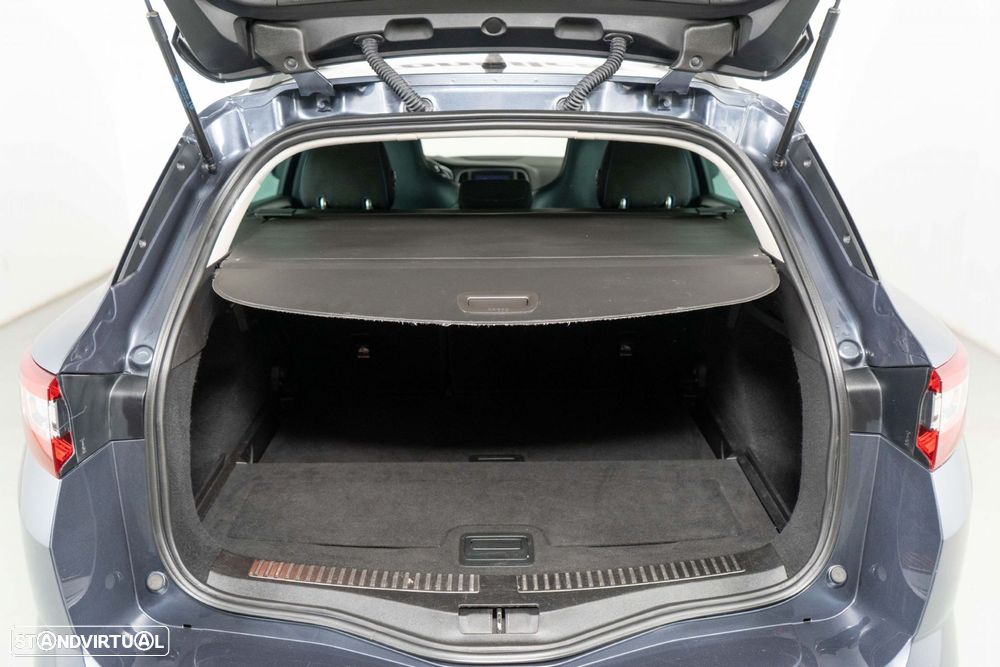 Renault Mégane Sport Tourer 1.5 dCi GT Line - 11