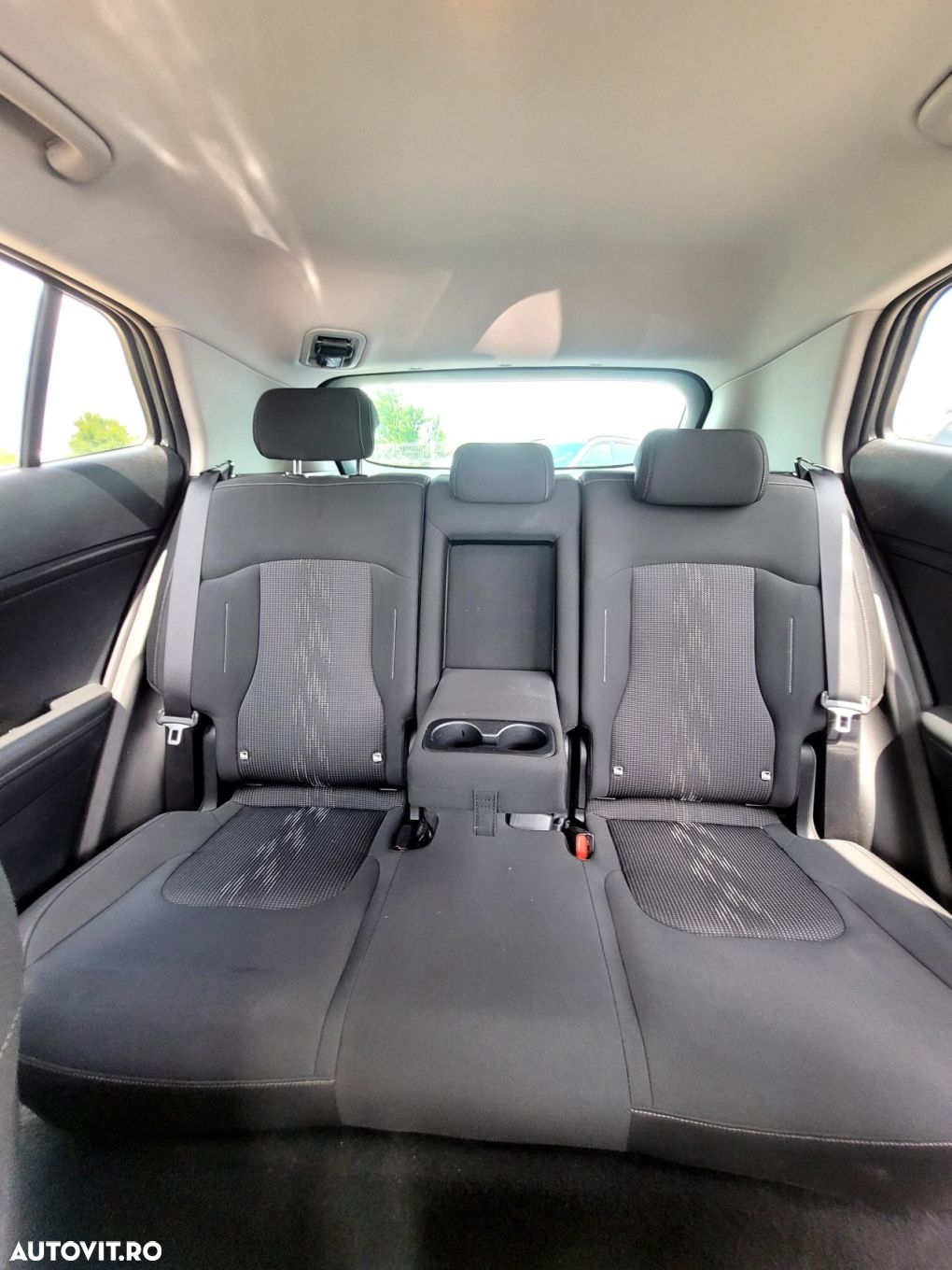 Kia Sportage 1.6 DSL MHEV 7DCT HP 4x4 Style - 31