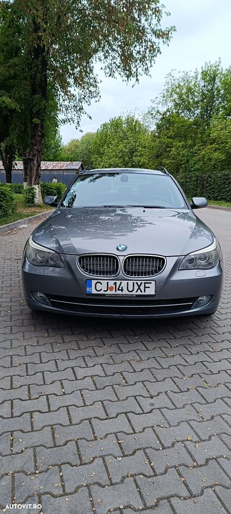 BMW Seria 5 - 4