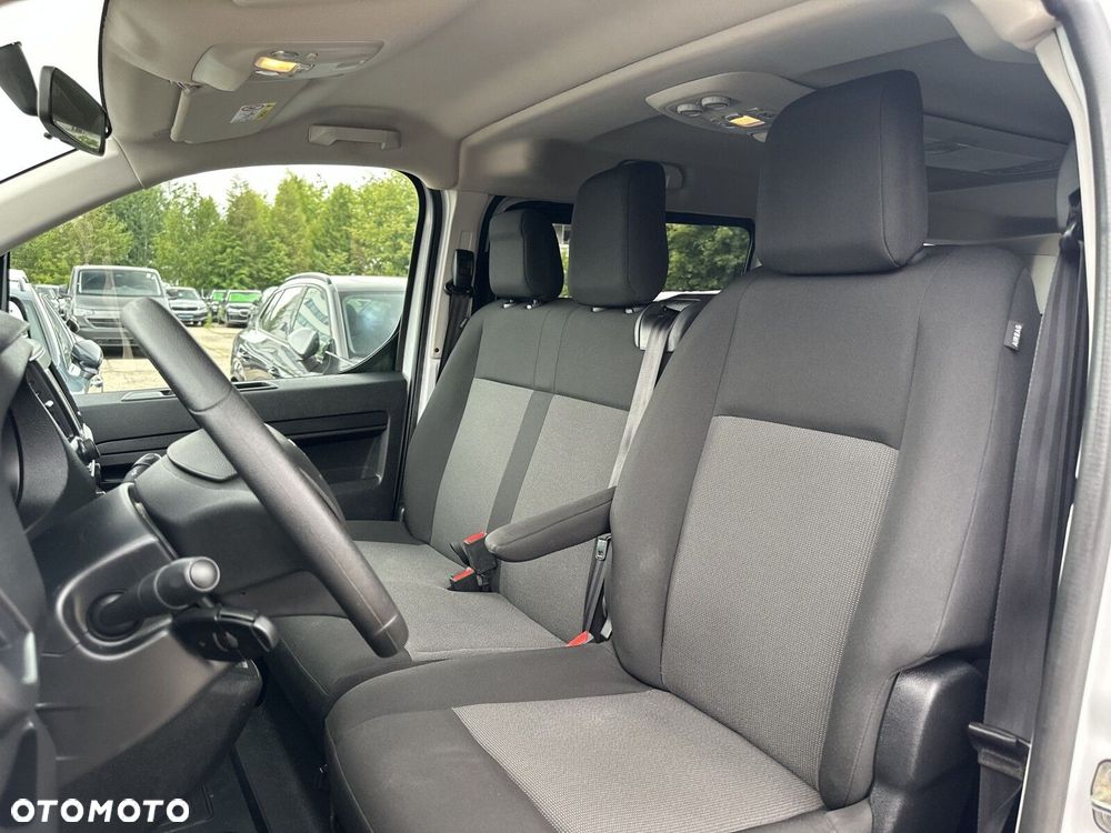 Toyota Proace Verso 2.0 D4-D Long Business - 13