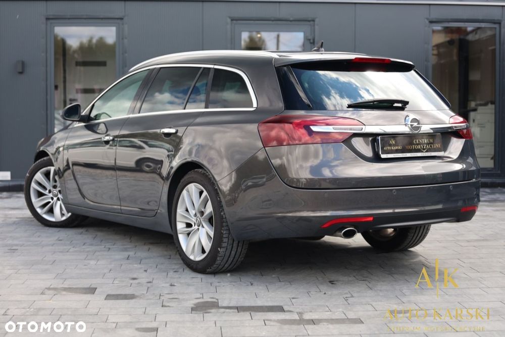 Opel Insignia - 6