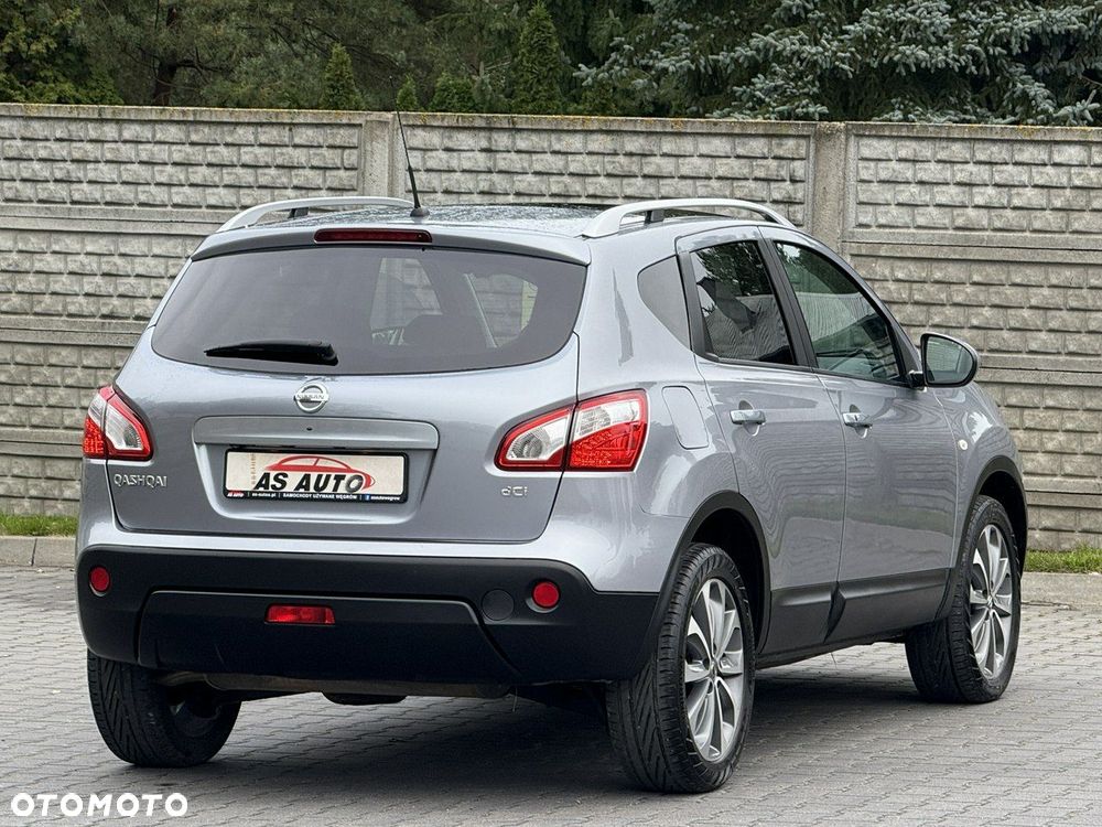 Nissan Qashqai 2.0 dCi Tekna Premium - 3