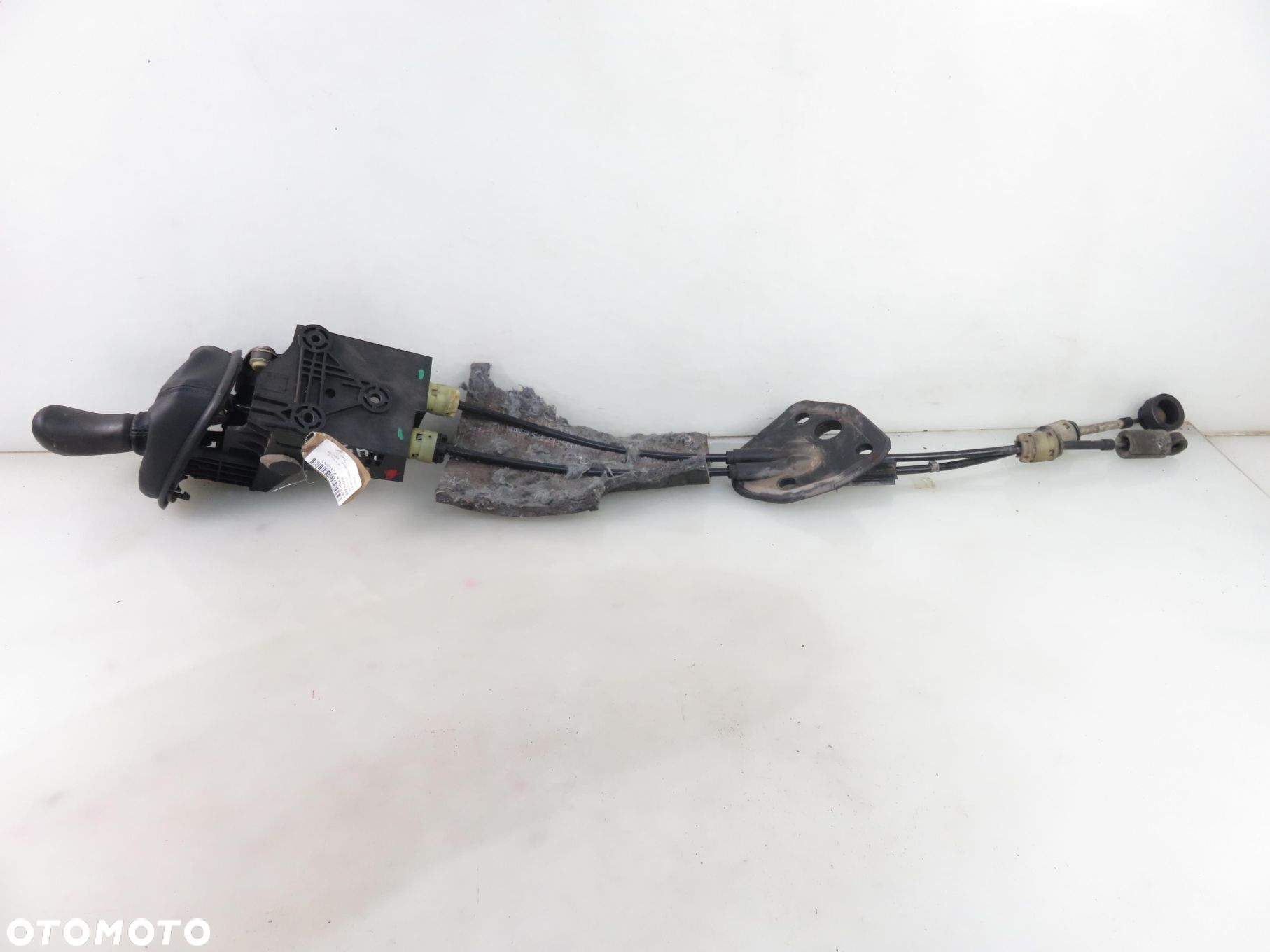 LEWAREK RENAULT SCENIC II 1.5 dCi 8200326372 - 2