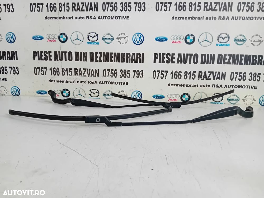 Brate Brat Lamela Stergatoare Ford Galaxy 2006-2015 - 5