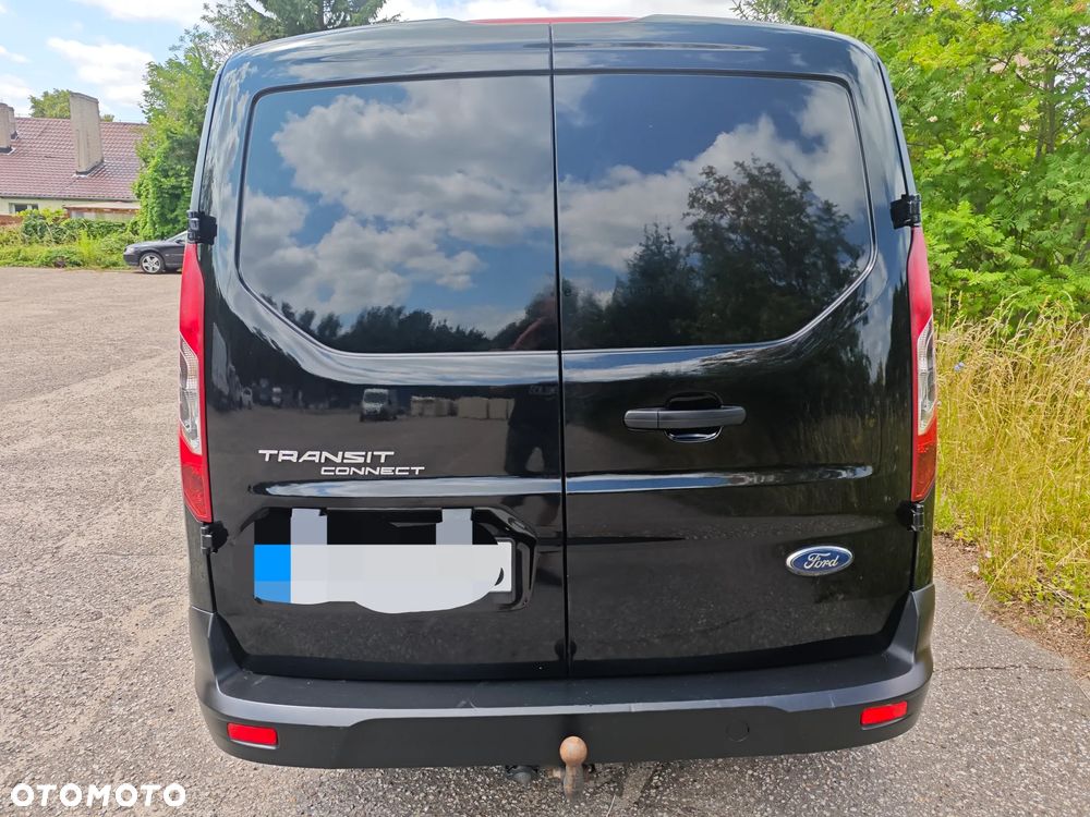 Ford Transit Connect - 12