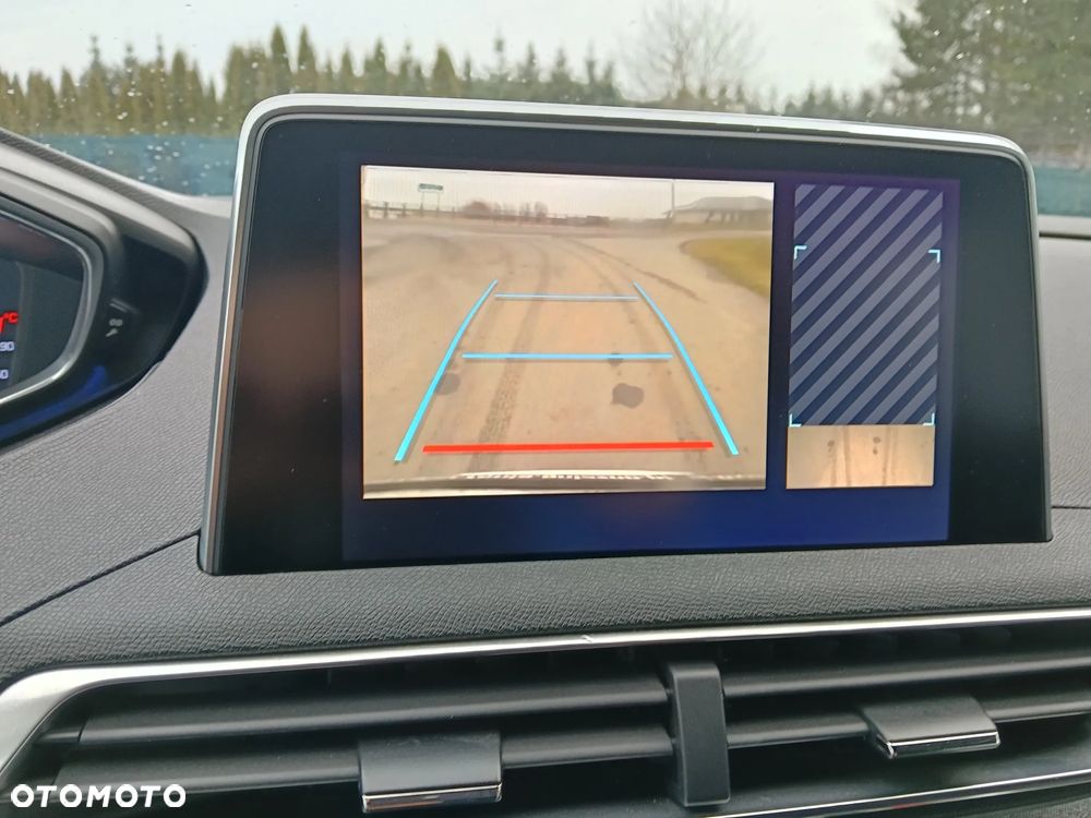 Peugeot 3008 1.6 BlueHDi Crossway S&S EAT6 - 23