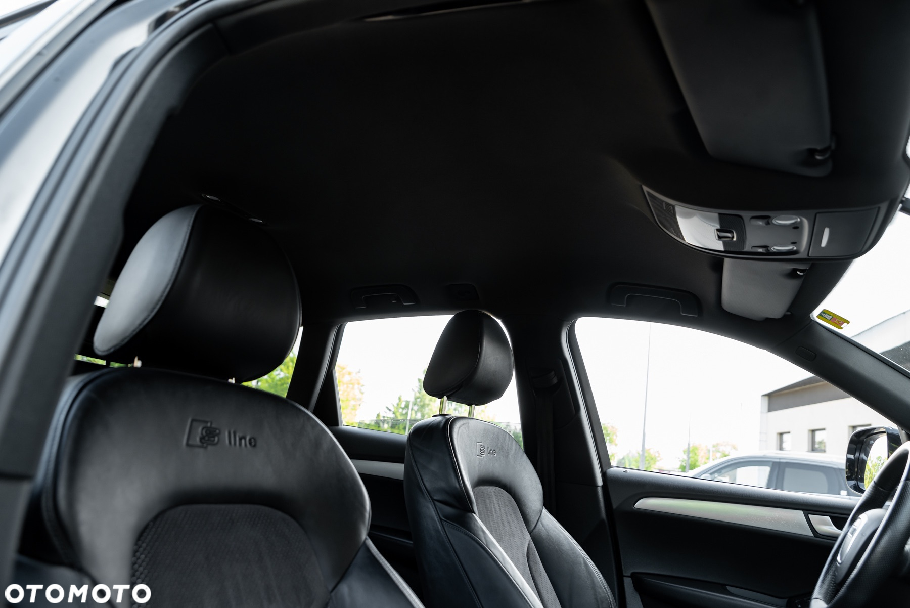 Audi Q5 2.0 TFSI quattro tiptronic - 27
