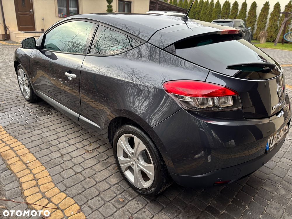 Renault Megane 1.4 16V TCE Dynamique - 9