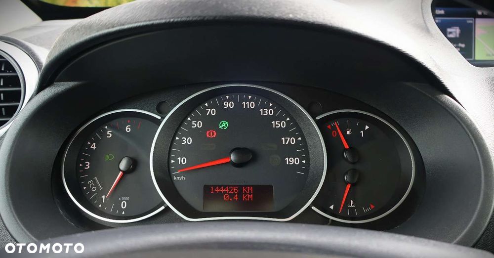 Renault Kangoo - 23