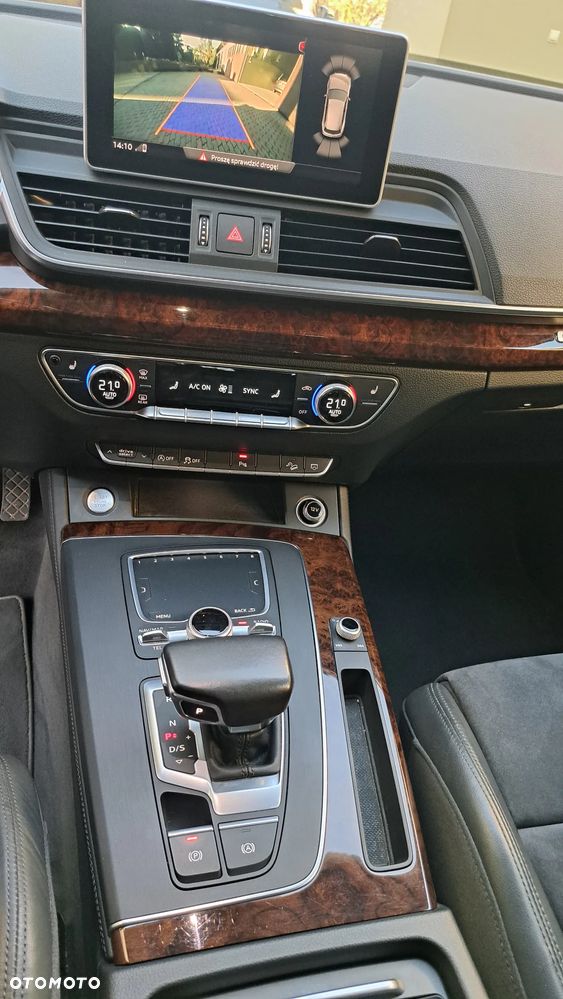 Audi Q5 2.0 TDI Quattro S tronic - 13