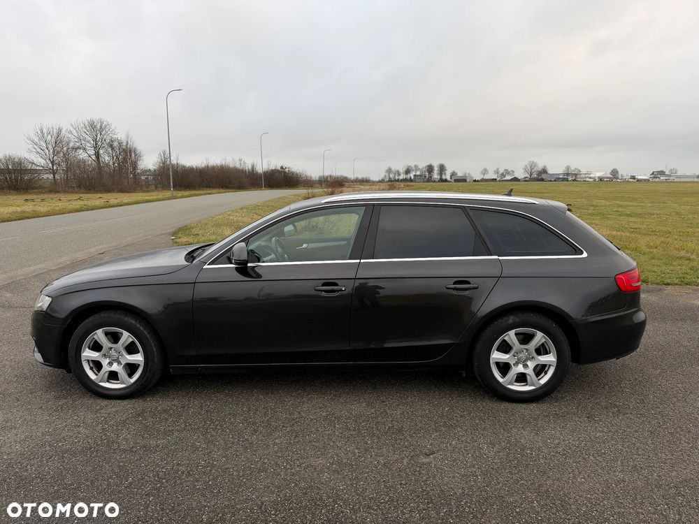 Audi A4 Avant 2.0 TDI Prime Line - 8