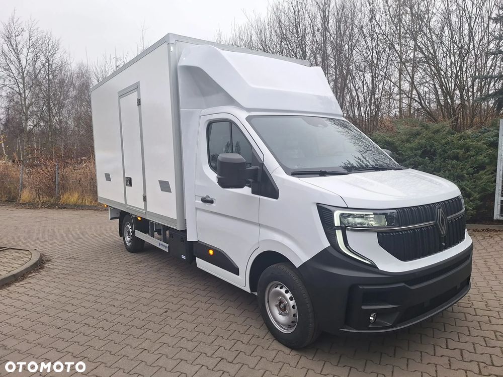Renault Master - 14