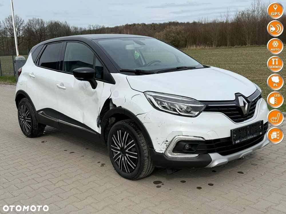 Renault Captur 1.2 Energy TCe XMOD - 1