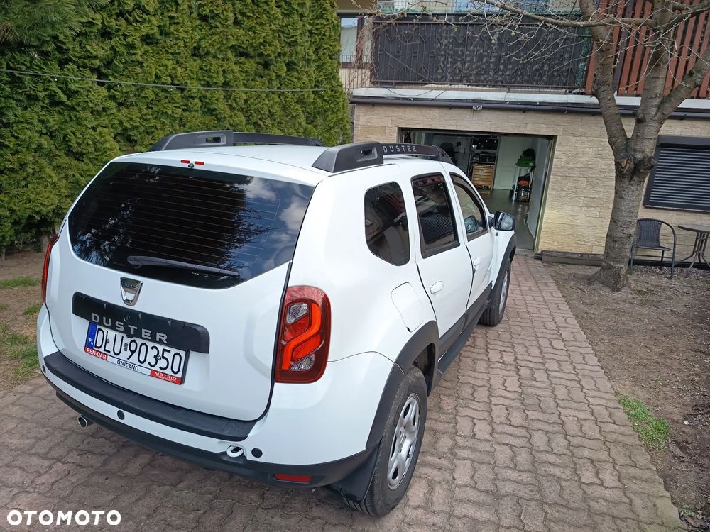 Dacia Duster 1.5 dCi Laureate - 6