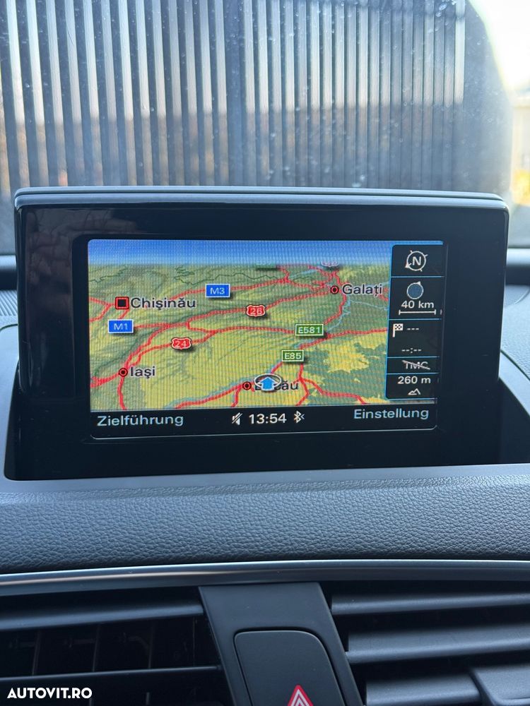 Audi Q3 2.0 TDI Quattro Stronic Sport - 25