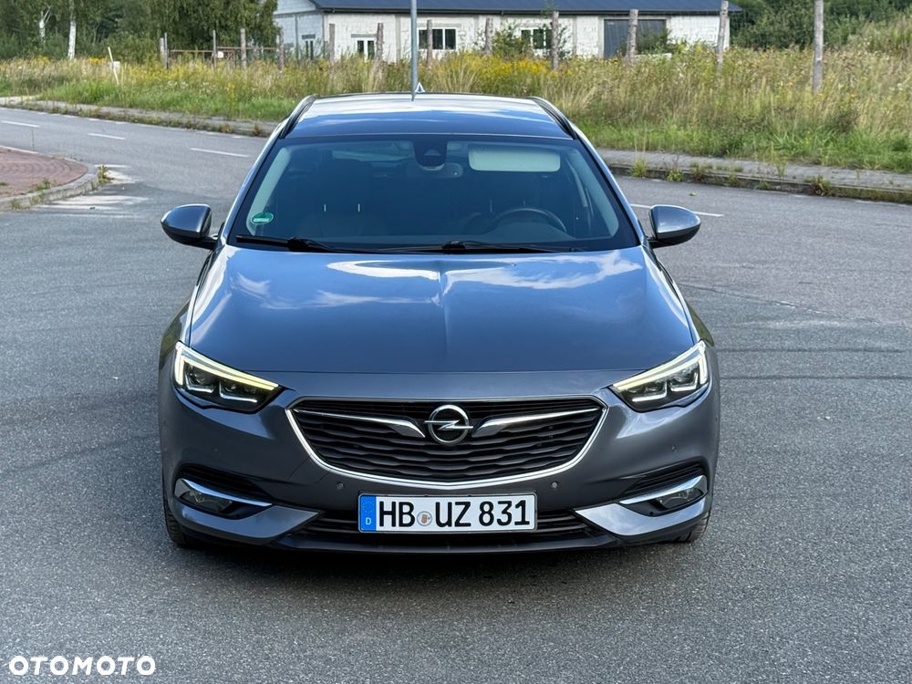 Opel Insignia 2.0 CDTI Innovation S&S - 20