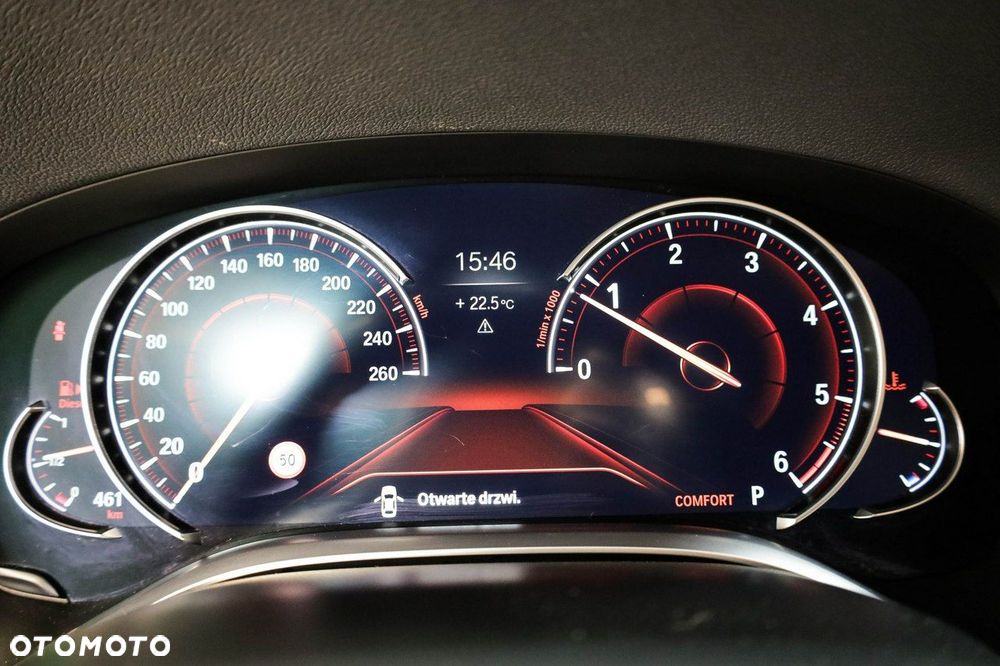 BMW Seria 7 - 23
