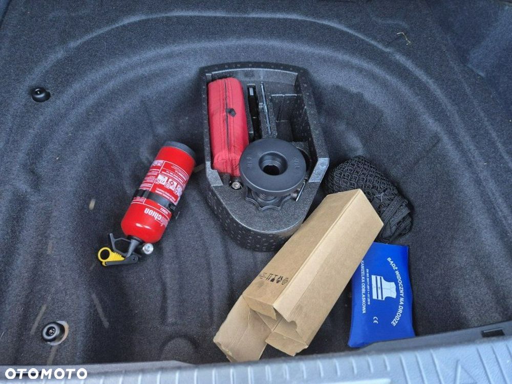 Volkswagen Arteon - 23