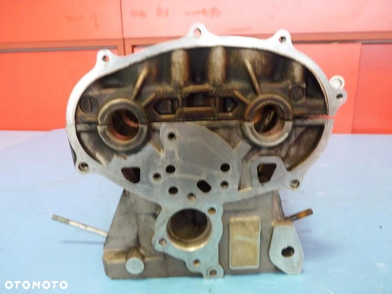 VW Audi 2.0 TFSI Głowica 06f103373 - 3