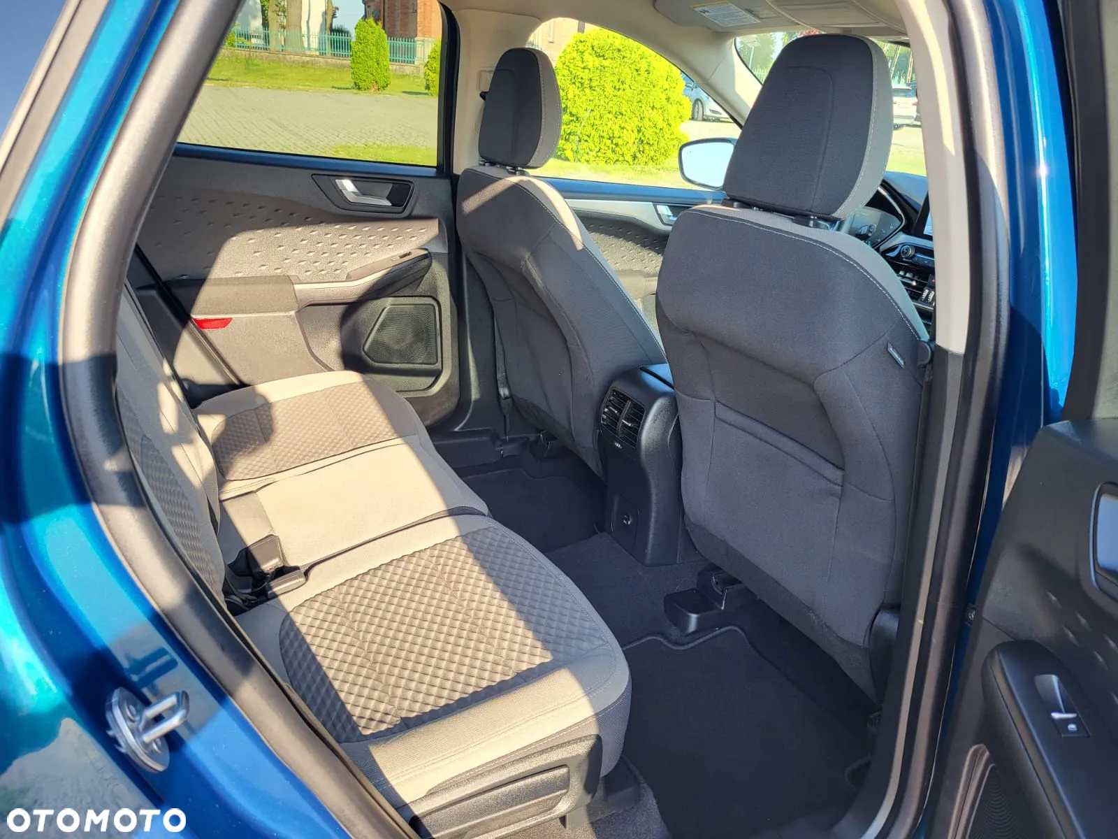 Ford Kuga - 31