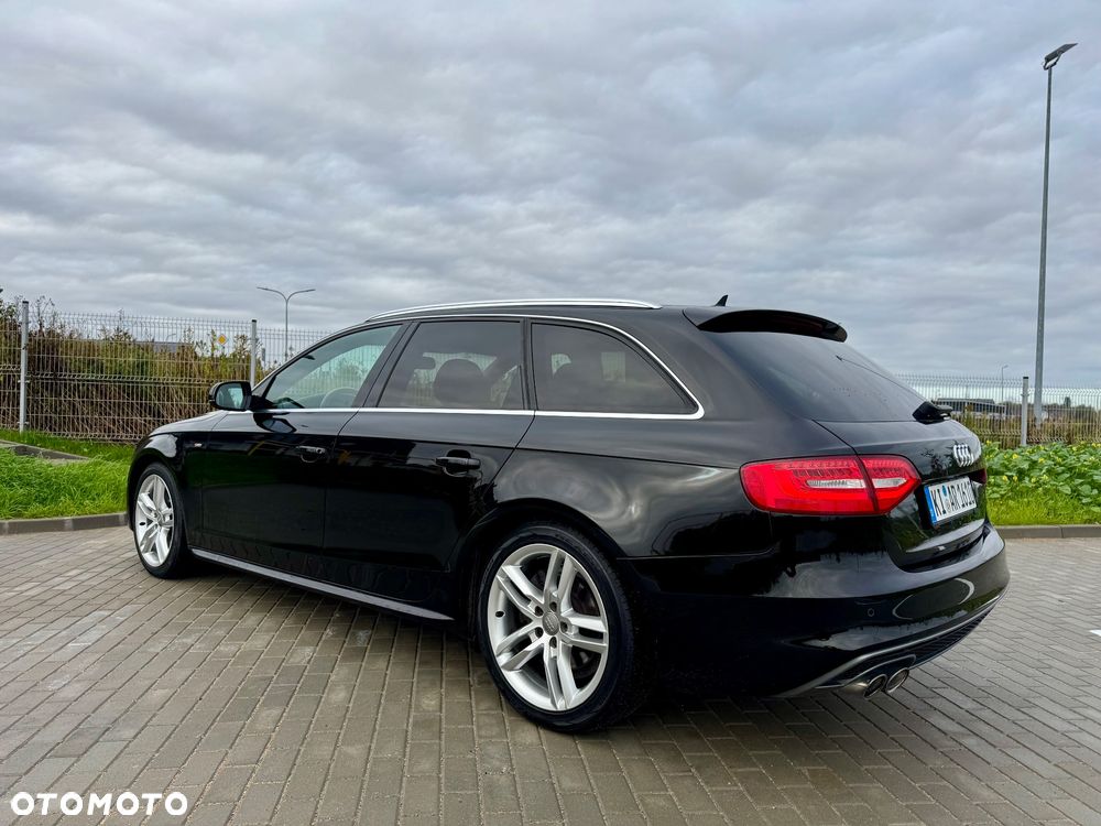 Audi A4 - 30