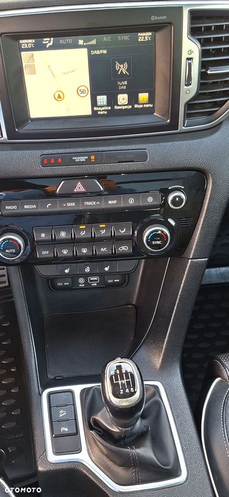 Kia Sportage - 19