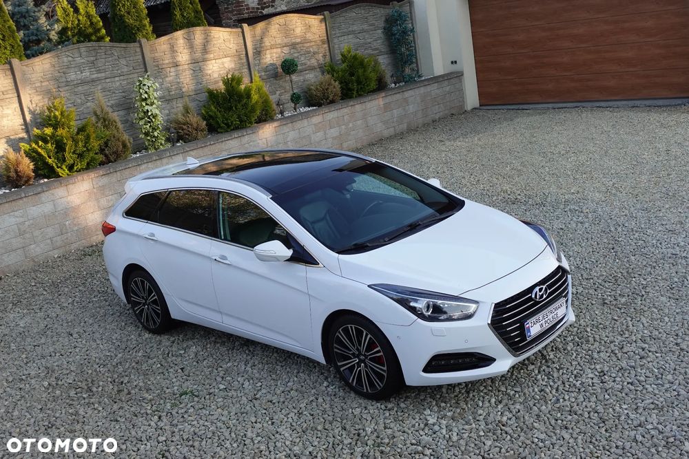 Hyundai i40 - 11