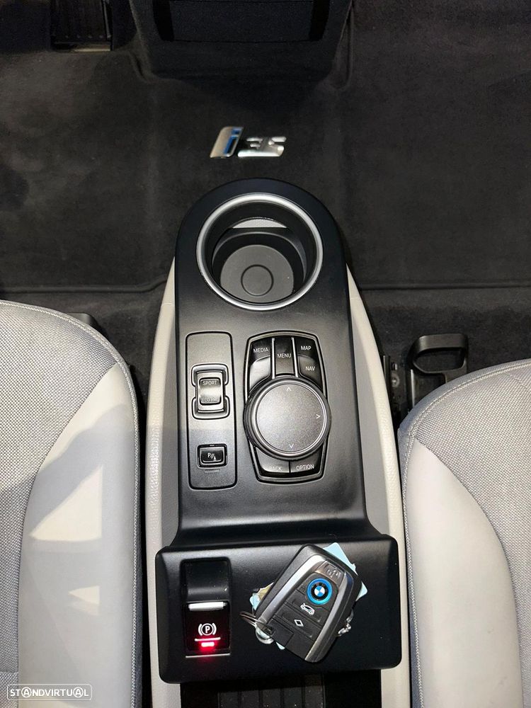 BMW i3 s 120Ah - 4