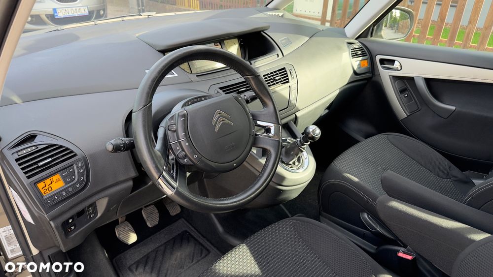 Citroën C4 Grand Picasso 1.6 HDi My Way - 5