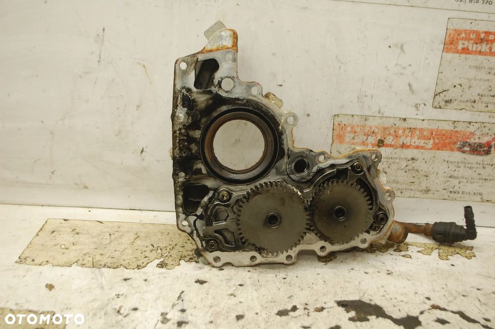 POMPA OLEJU VACUM IVECO DAILY III 2.3 JTD - 2