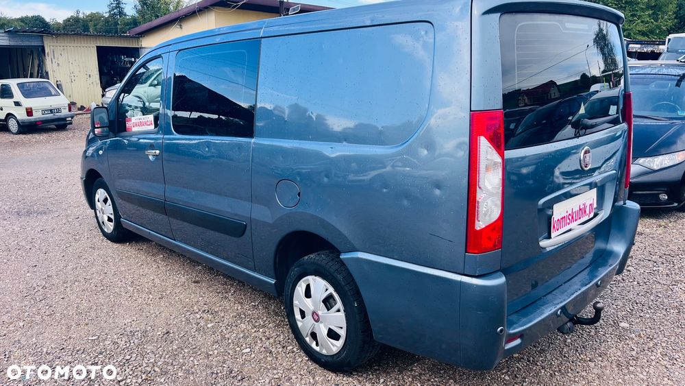 Fiat Scudo - 25
