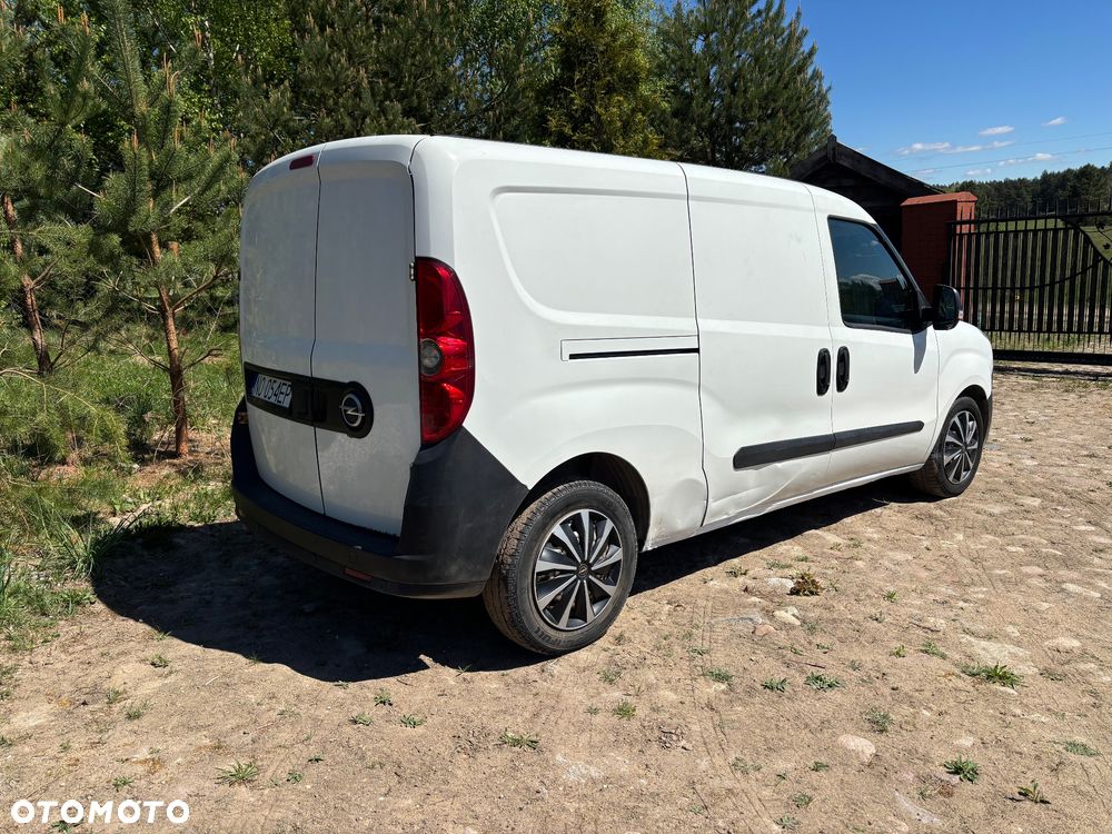 Opel Combo Tour L2H1 - 3