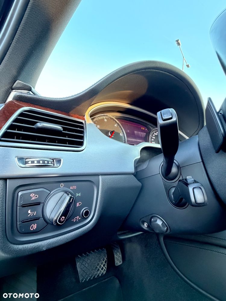 Audi A8 4.2 TDI Quattro - 14