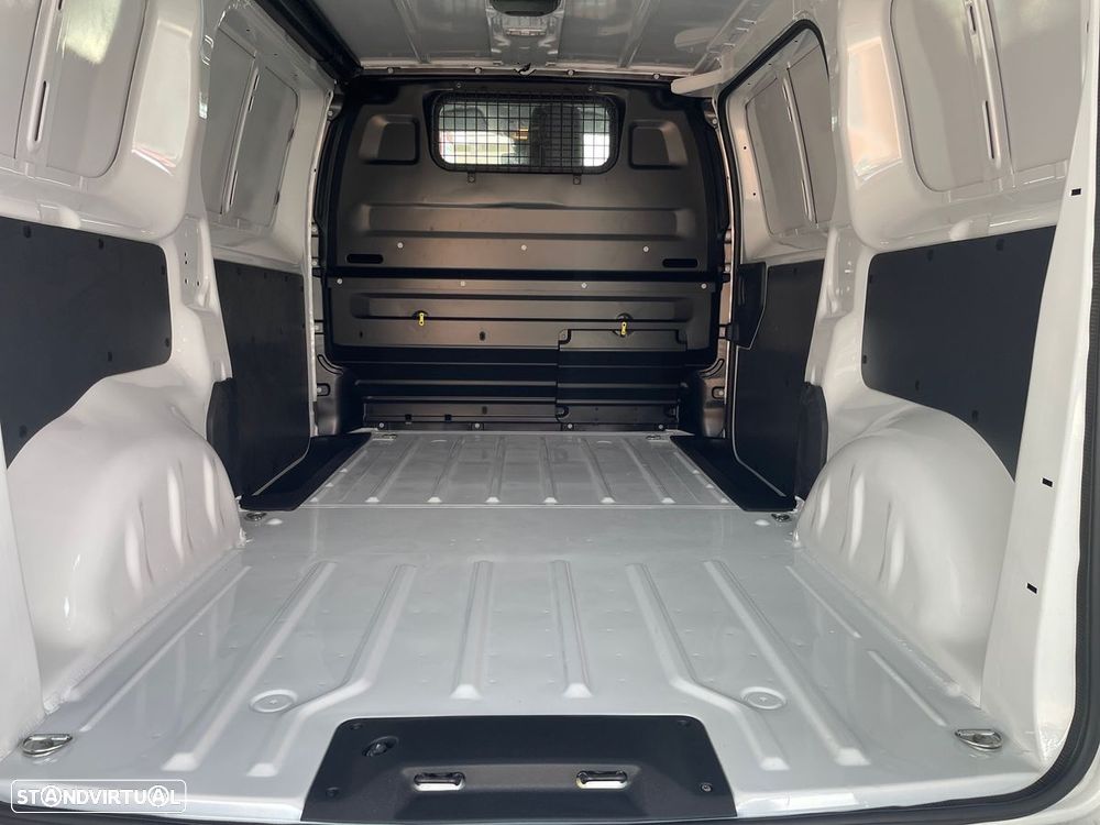 Toyota Proace - 15