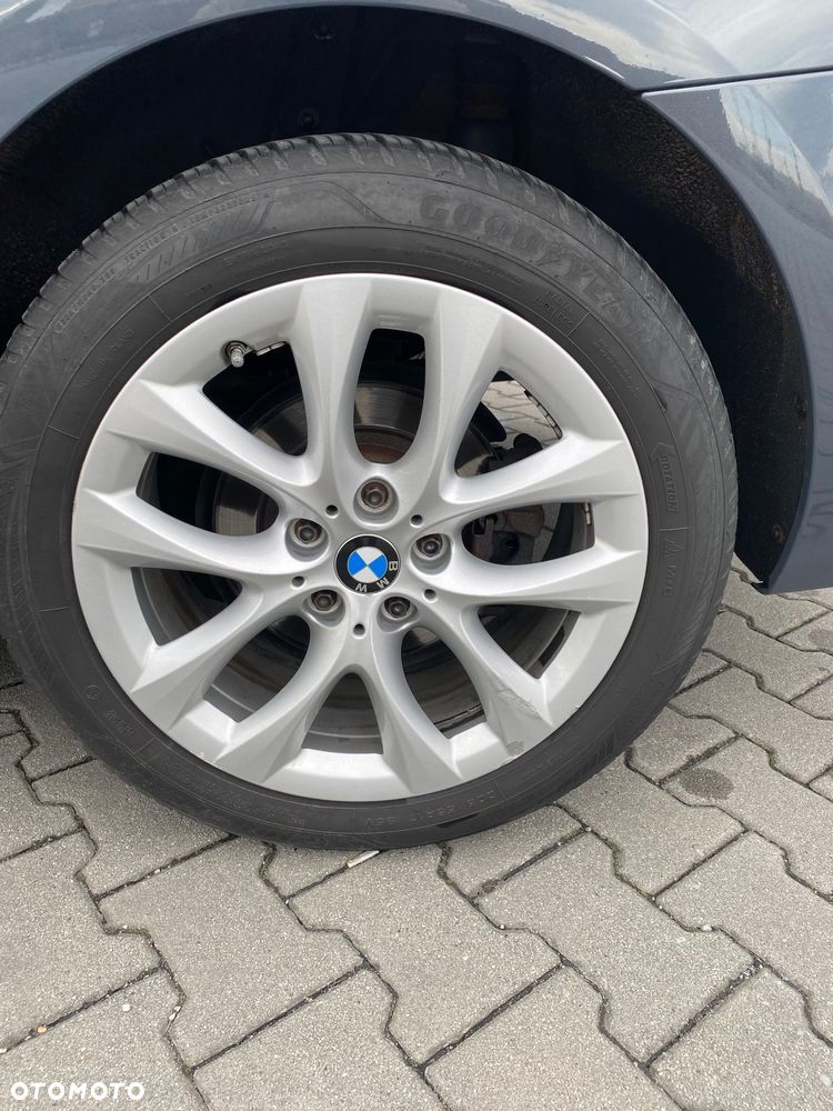 BMW Seria 2 216d Gran Tourer - 9