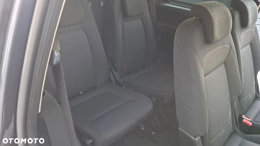 Ford Galaxy - 18