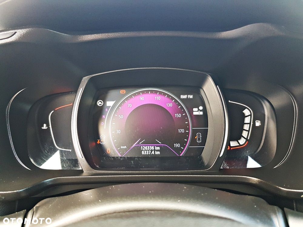 Renault Kadjar Energy dCi 110 EDC Business - 12