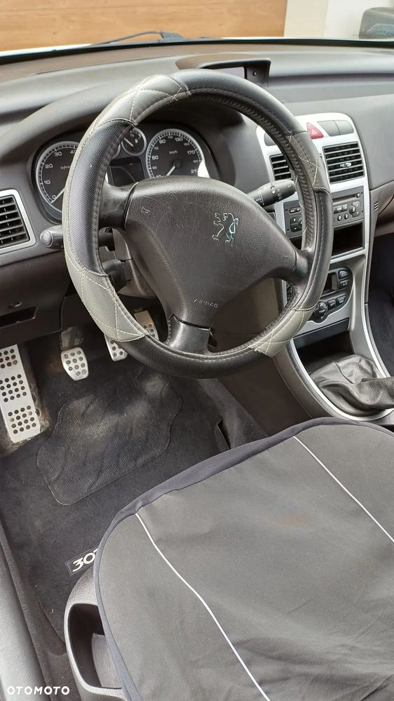 Peugeot 307 110 Grand Filou - 5