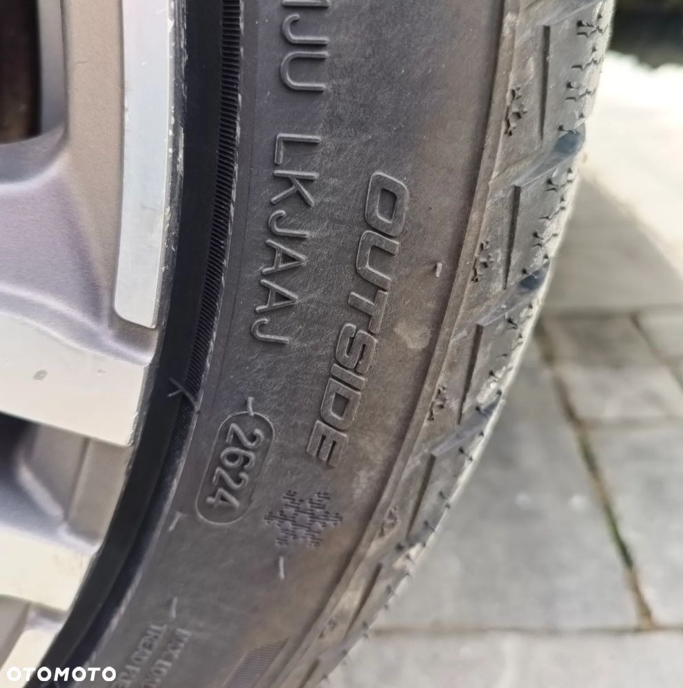 Audi A4 Limousine - 17