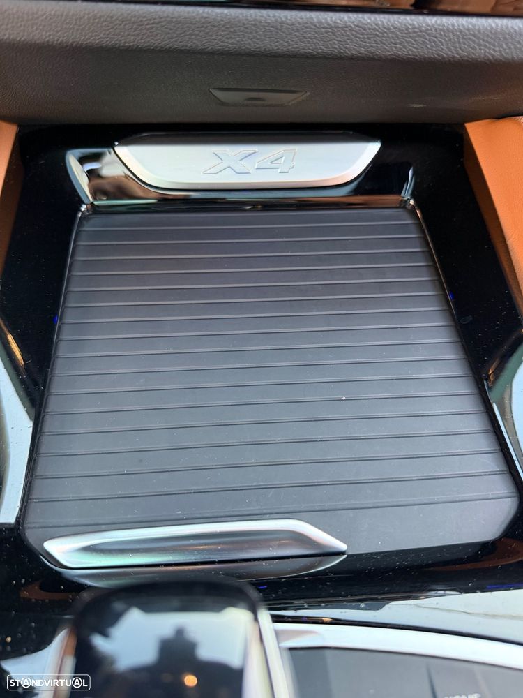 BMW X4 20 d xDrive Pack M Auto - 41