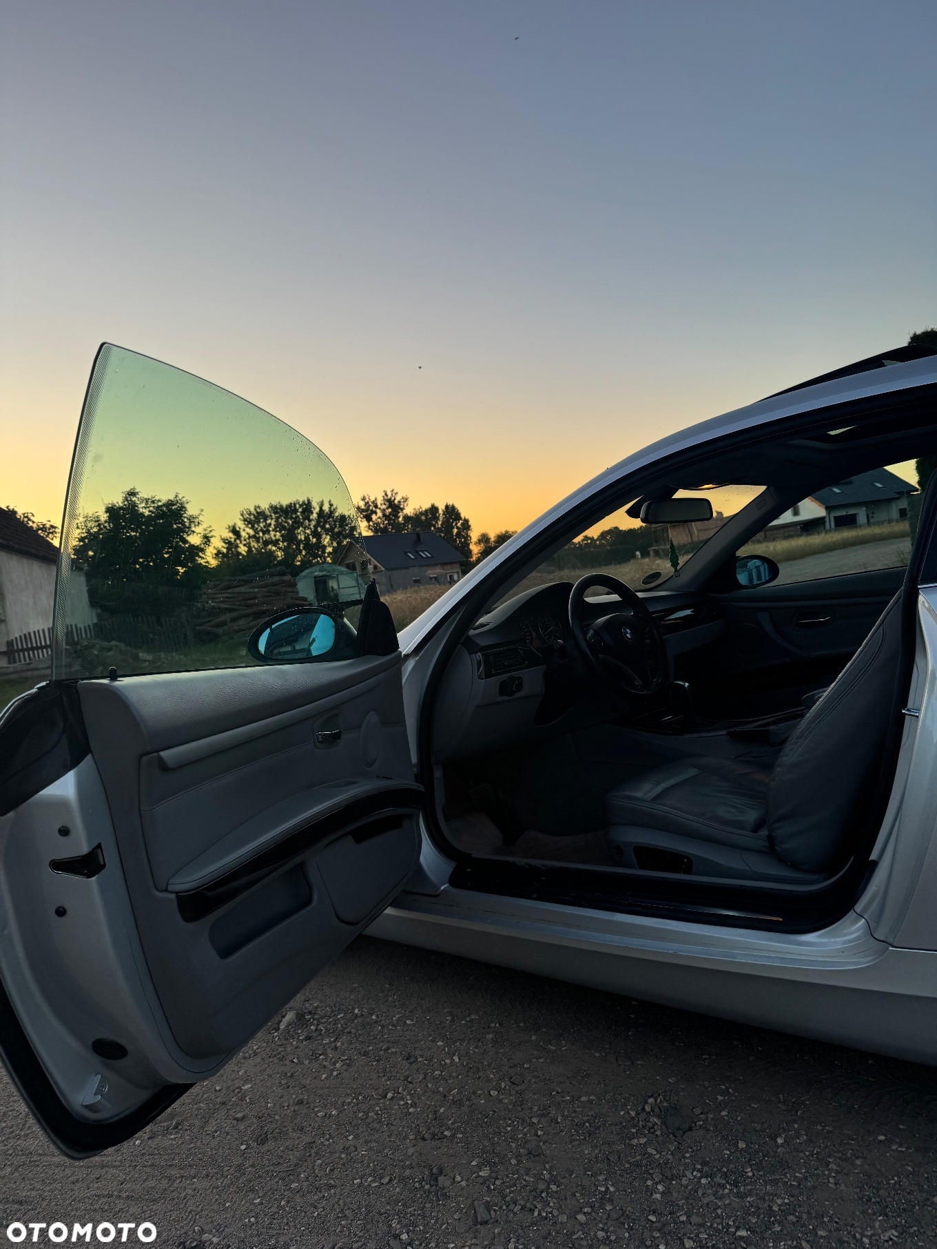 BMW Seria 3 325i Coupe - 11
