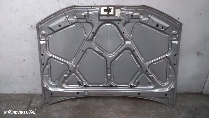 Capot Rover 25 Hatchback (Rf) - 4