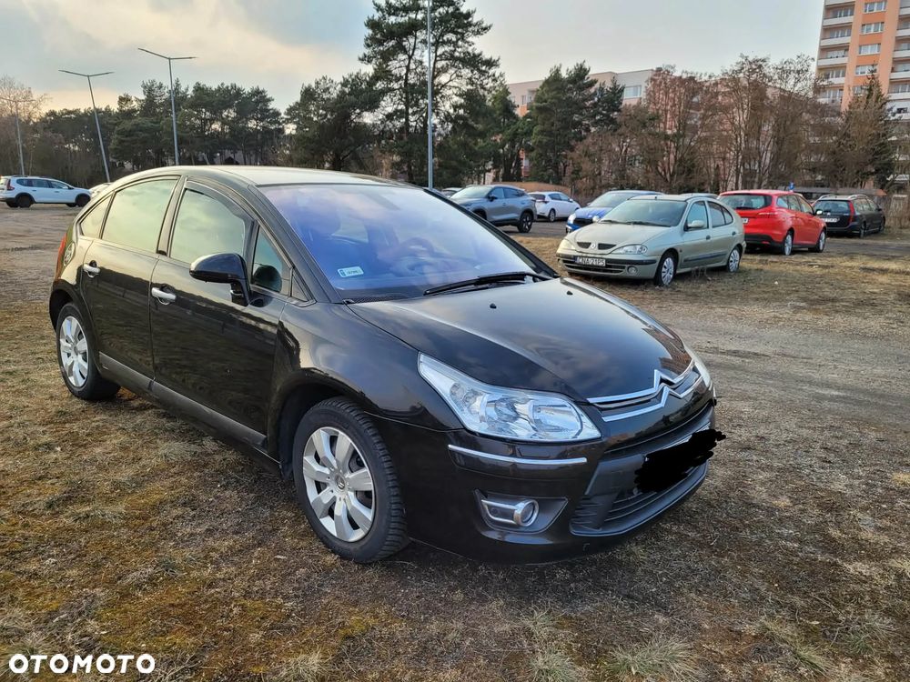 Citroën C4 THP 150 Exclusive - 6