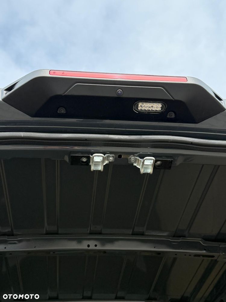 Iveco SPECJALNA CENA – ostatnie sztuki !!! AUTOMAT 7 OSOBOWE MAX DŁUGIE - ZABUDOWA W CENIE - 12