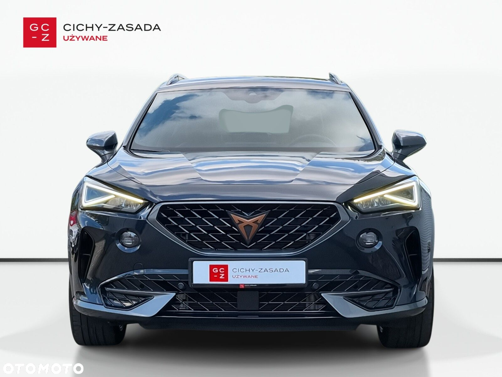 Cupra Formentor - 8
