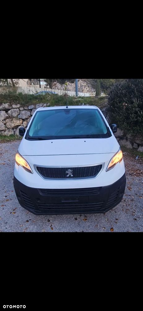 Peugeot Expert - 2