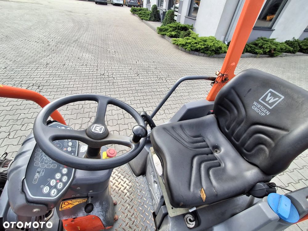 Hamm HD 10 C VV - 9