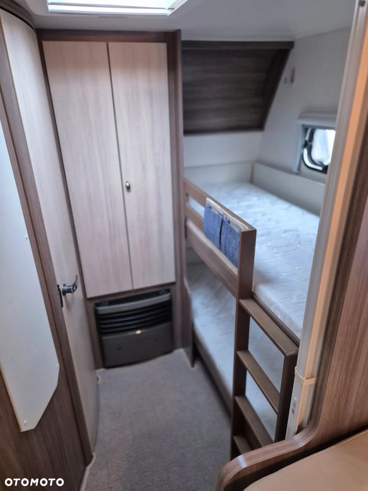 Hobby De Luxe Easy 545 KMF - 9