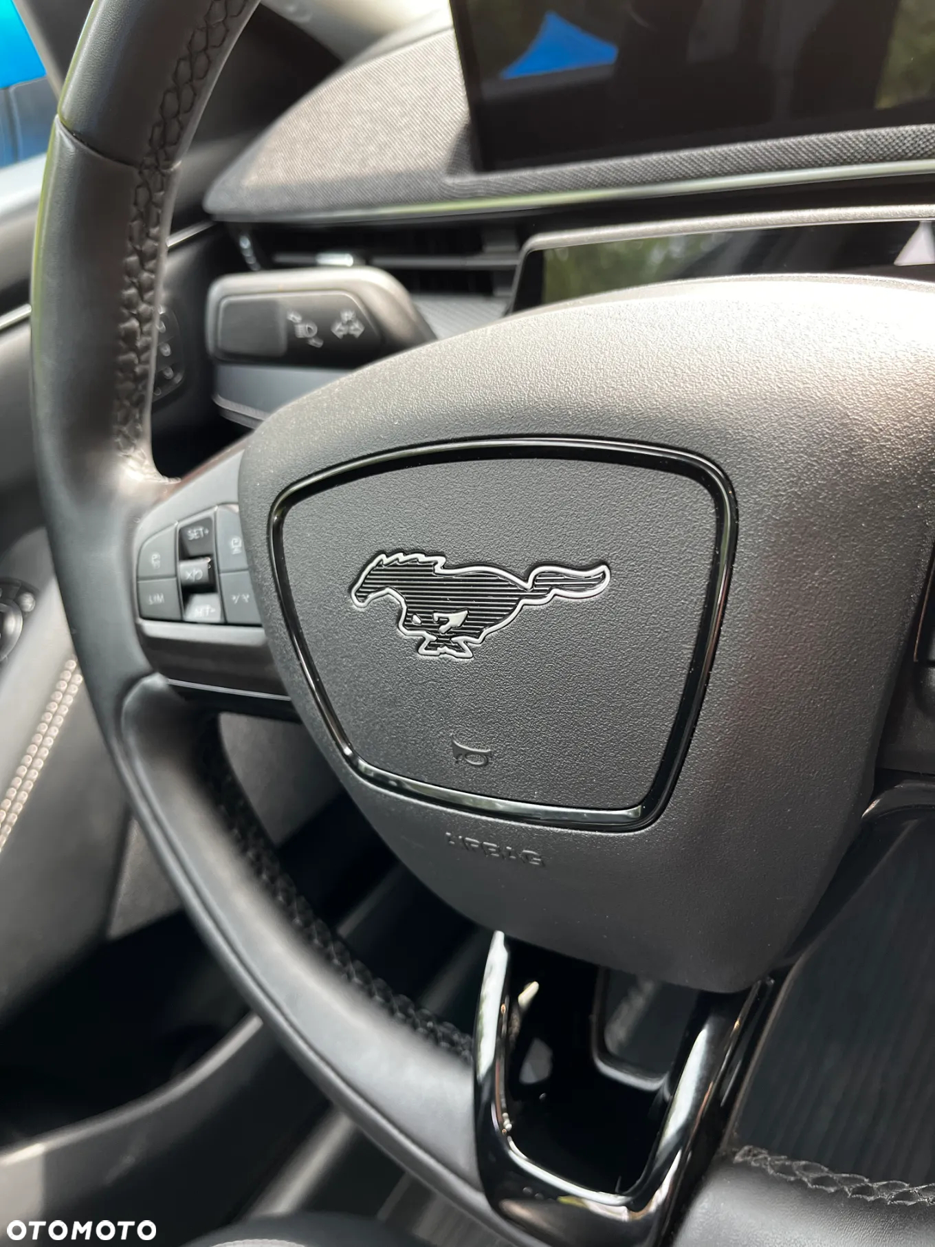 Ford Mustang Mach-E 98kWh RWD - 20