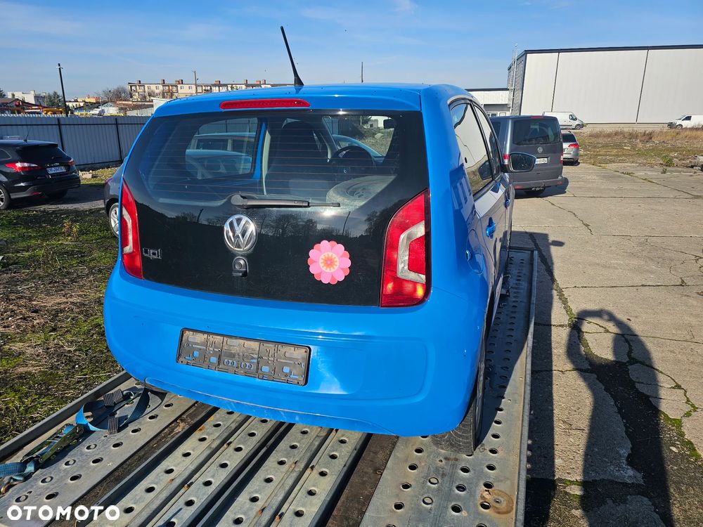 Volkswagen up! club - 26